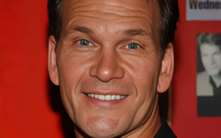 Sean Kyle Swayze's Acting Odyssey: A Closer Look at Patrick Swayze's Talented Brother